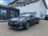 Kia Ceed_sw Kombi 1.4 T-GDI Automatik Kamera AHK Pan - Kia cee'd Sportswagon aus 2018