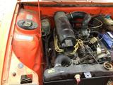 Peugeot 504 Pik Up Oldtimer - Peugeot 504 Gebrauchtwagen