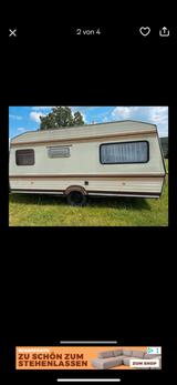 Bürstner Lux - Bürstner Lux