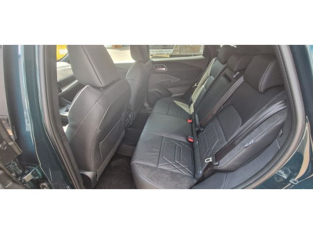 Fahrzeugabbildung Nissan Qashqai 1.5 VC-T e-Power N-Design*K-Plus*MJ25