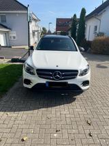 Mercedes-Benz GLC 300 4MATIC Autom. - - Mercedes-Benz GLC 300 von privat