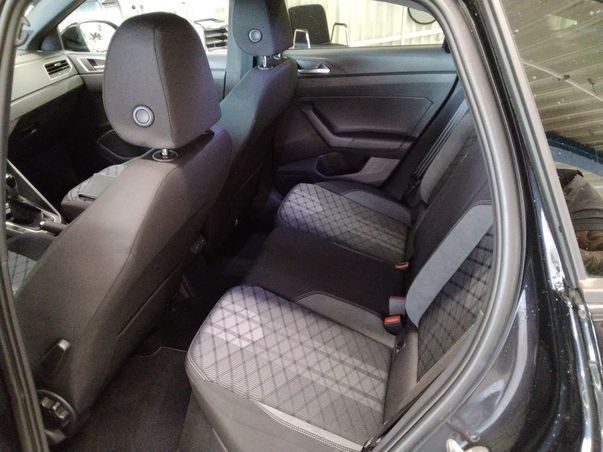 Volkswagen Taigo - Bild 6