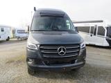 HYMER / ERIBA / HYMERCAR Grand Canyon S CrossOver 600 Sie sparen 9.315,- - Allradantrieb Wohnmobil oder -wagen