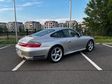 Porsche 996 Carrera 4S - Porsche 996: 4s