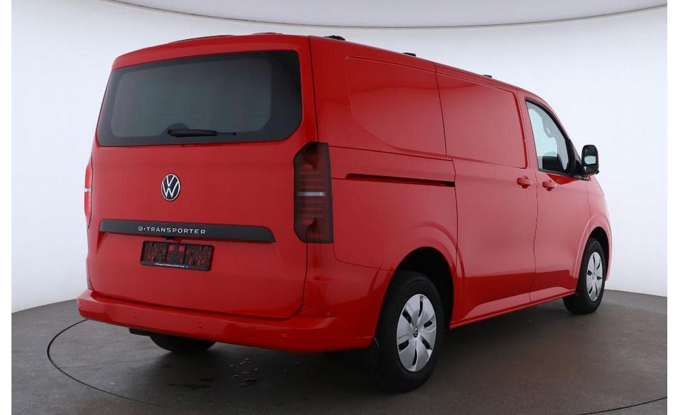Volkswagen T7 Transporter - Bild 3