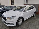 Skoda Fabia 1.0l TSI 85kW Drive mit TZ - : Allradantrieb, Kleinwagen, mit