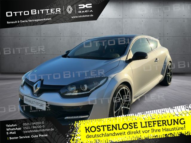 Renault Megane 3 R.S. 265 G-TECH AGA/LEDER/GLASDACH