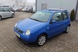 Volkswagen Lupo 1.4 Trendline TÜV NEU - Volkswagen Lupo: Trendline