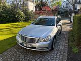 Mercedes-Benz E350 CGI T-Modell 292 PS 1. Hand Leder 148tkm - Mercedes-Benz 350 Benziner Gebrauchtwagen