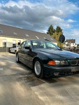 BMW E39 523i TÜV 2028 / 02 - BMW 523: 523i E39