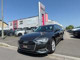 Audi A6 Avant 45TDI quattro sport 1.Hand FINANZIERUNG - Audi A6: Finanzierung