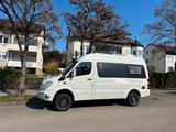 Mercedes-Benz Sprinter 316 CDI Camper 4 x 4 Allrad zuschaltbar - Offers