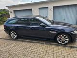 Jaguar XF 25d AWD 240PS R-Sport Sportbrake Auto. R-... - Jaguar XF: 2.2