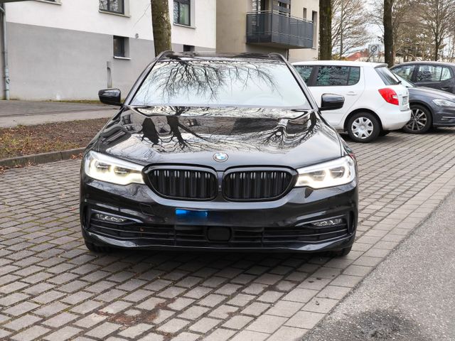 BMW 530i Touring Sport-Line* Pano* Leder*HUD*