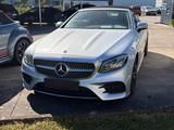 Mercedes-Benz E 300 d Cabrio LED/NAVI/AIRSCARF/19"ALU/AMG-LINE - Mercedes-Benz E 300: 300d