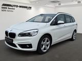 BMW 218 Gran Tourer dA 7-SITZE+NAVI+LED+SHZ+MFL+BT+U - BMW 218 Gran Tourer