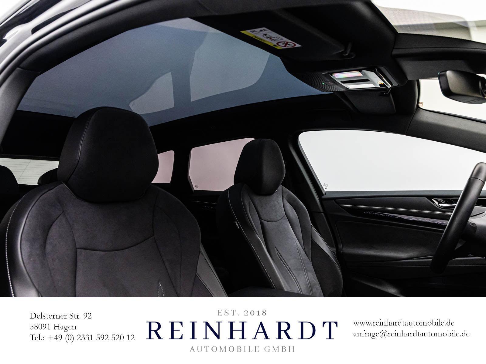 Volkswagen ID.7 TOURER PRO IQ-LIGHT/ACC/HuD/PANO/360°/AHK, миниатюра 19