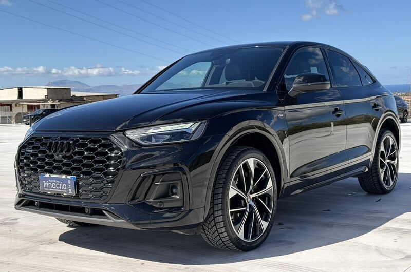 Image of Audi Q5