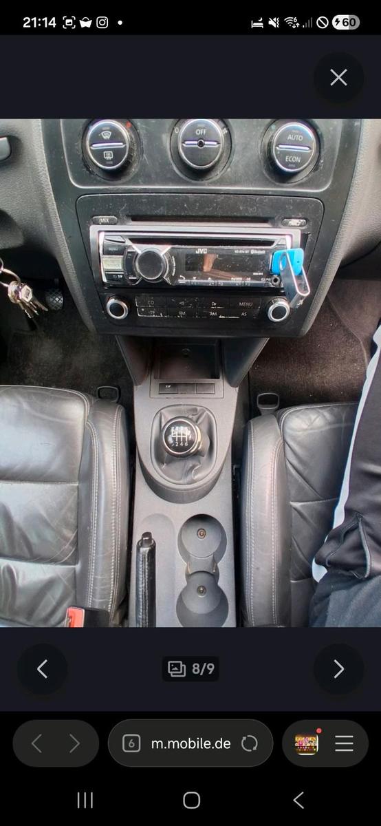 Volkswagen Andere