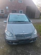 Mercedes-Benz Mercedes A-180 CDI Advantage - Mercedes-Benz A 180: Sportwagen