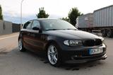 BMW 1ER E87 118d M Paket - Frisch TÜV