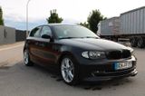 BMW 1ER E87 118d M Paket - Frisch TÜV