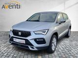 Seat Ateca Style *AHK*LED*Navi*SHZ*Lenkrad heizbar* - Seat aus 2024