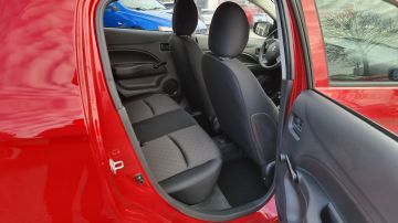 Bild 8 Mitsubishi Space Star Select 1.2 MIVEC 5-Gang