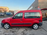 Renault Kangoo Kaleido TÜV 12-2026 - Renault Kangoo Gebrauchtwagen in Frankfurt