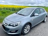 Opel Astra Active 1.4 Turbo (140 PS) - gep... - Opel Astra: 140