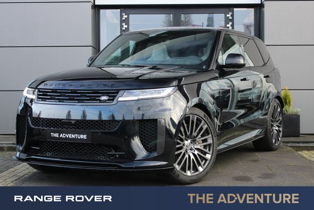 Land Rover Range Rover Sport 4.4 P635 SV Edition Two | Cera