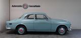 Volvo Amazon P121 Toller Zustand - Volvo Amazon Gebrauchtwagen