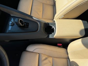 Bild 9 Polestar 2 Long Range Dual *Plus-Paket*LEDER SITZE*
