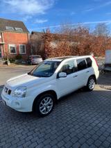Nissan X-Trail 4x4 SE 2.0 dCi DPF 110kW AUTO SE - gebrauchte Nissan X-Trail aus dem Jahr 2009