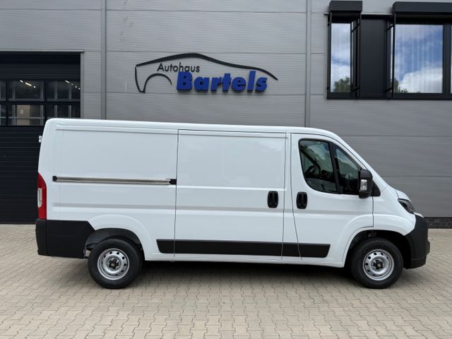 Fiat Ducato Kastenwagen L2H1 Multijet 33 L2 H1 Kawa