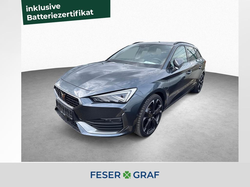Cupra Leon Sportstourer VZ 1.4 e-Hybrid/FaPa L/MATRIX