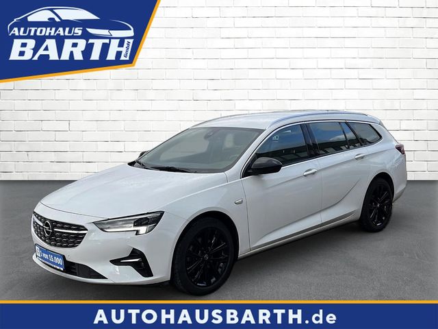 Opel Insignia 2.0 CDTI  *LED*Navi*SHZ*AHZV*AUT*