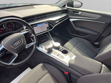 Audi A6 - 11