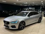 Volvo S90 2.0 D5 AWD Geartronic R-Design*B&W*HUD*360*