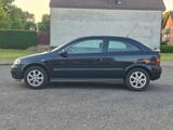 Opel Astra 1.6 Njoy - Opel Astra aus 2004: 1.6