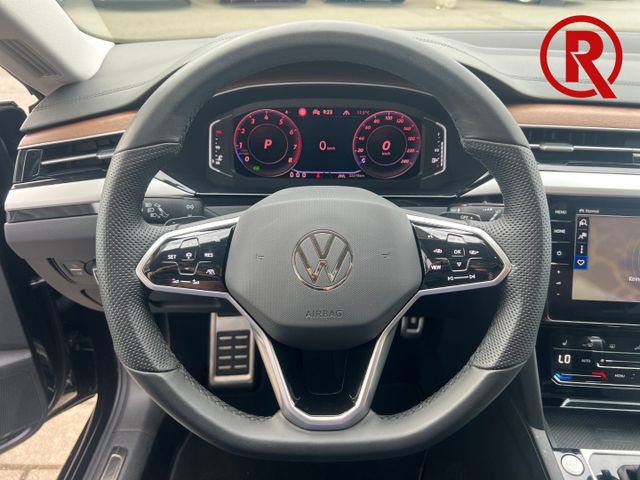 Arteon Shooting Brake Elegance 2.0 TSI Navi SHZ