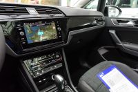 Volkswagen Touran - Vorschau Bild 22