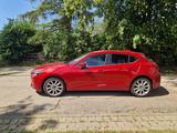 Mazda 3 e-SKYACTIV G 122 Prime-Line Prime-Line - Mazda 3 Gebrauchtwagen in Hannover