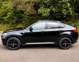 BMW ***BMW X6 M40D  TÜV NEU *** - BMW X6 M mit Diesel-Antrieb