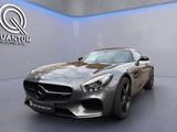 Mercedes-Benz AMG GT 63 *Night*Pano*Sportabgas*RFK*Memory*Insp - graue Mercedes-Benz GT-Klasse