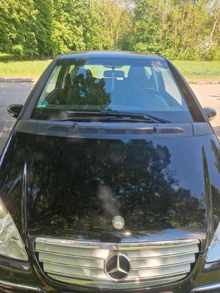 Mercedes-Benz A 150