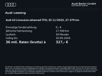 Audi A3 - Vorschau Bild 4