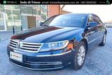 Volkswagen VOLKSWAGEN Phaeton 3.0/240 V6 TDI DPF 4mot. tip.