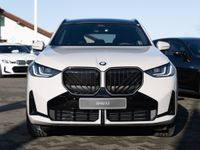 BMW X3 - Vorschau Bild 2