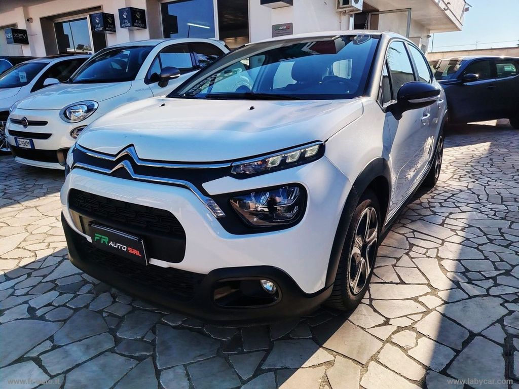 Image of Citroën C3